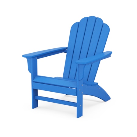 Cottage Adirondack Chair