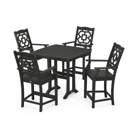Outdoor Bistro Dining Sets