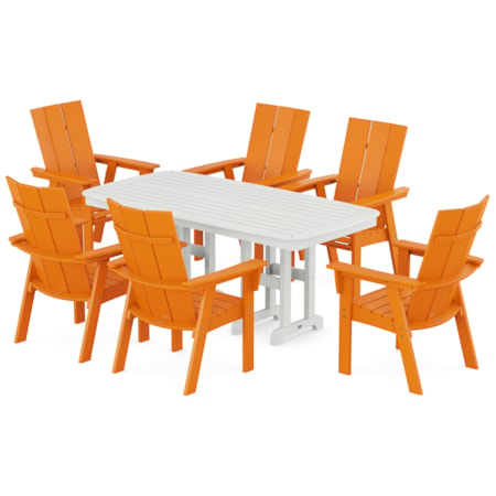 Adirondack 7-Piece Dining Set