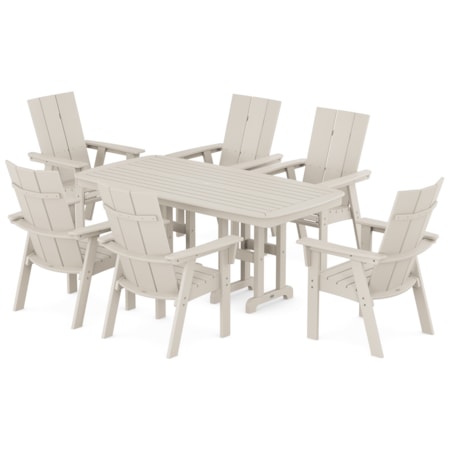 Adirondack 7-Piece Dining Set