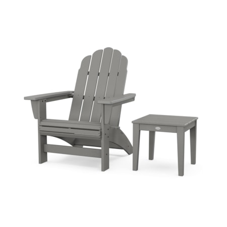 Adirondack Chair