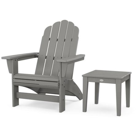 Adirondack Chair