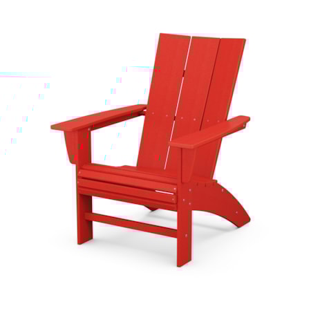 Adirondack Chair