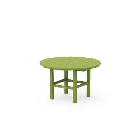 Kids 37" Dining Table