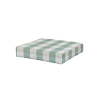 Buffalo Plaid Glacier Spa