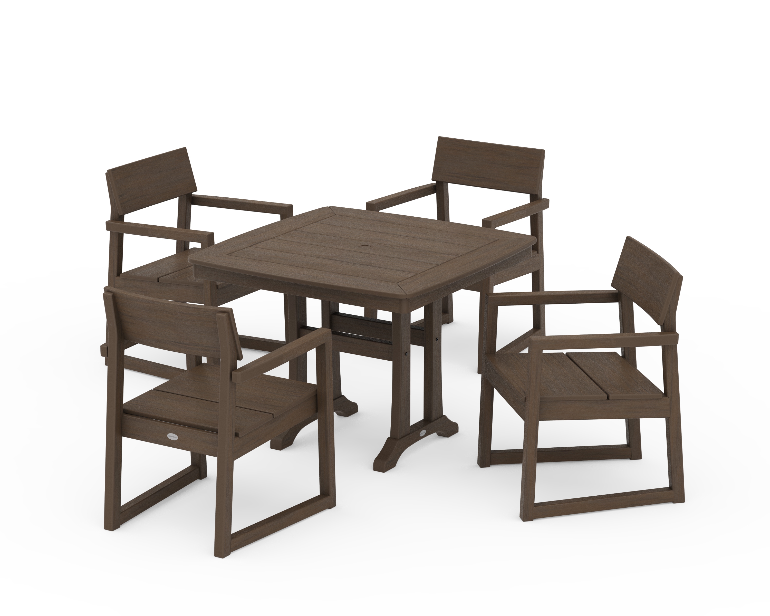 5-Piece Dining Set