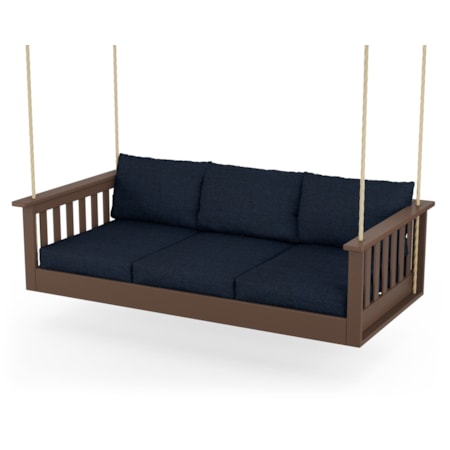 Daybed Swing