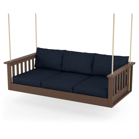 Daybed Swing