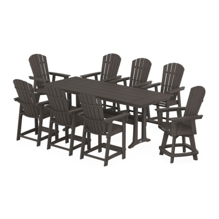 Outdoor Bistro Dining Sets