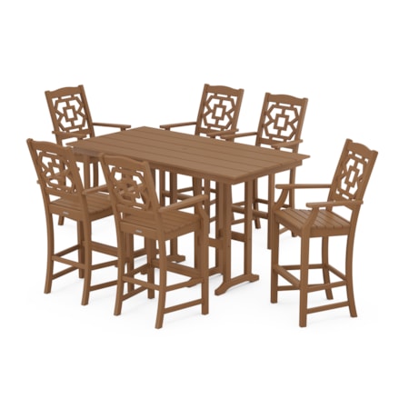 Outdoor Pub Dining Sets