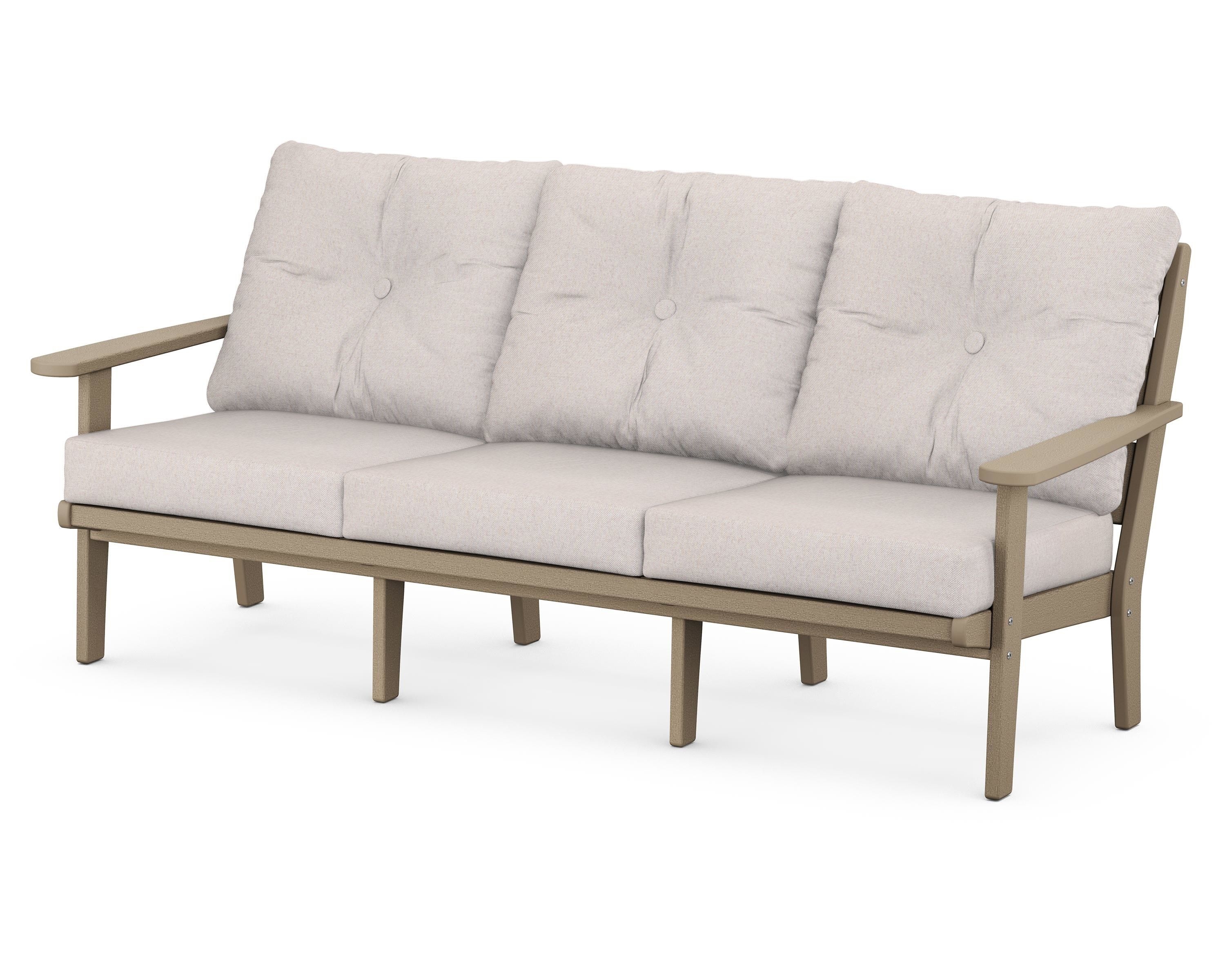 Deep Seating Sofa