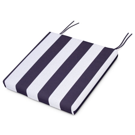 Acadia Dining Side Seat Pad