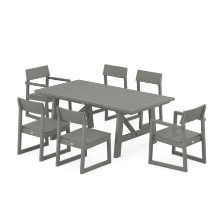 7-Piece Dining Set