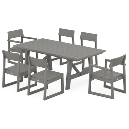 7-Piece Dining Set
