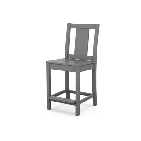 Prairie Counter Side Chair