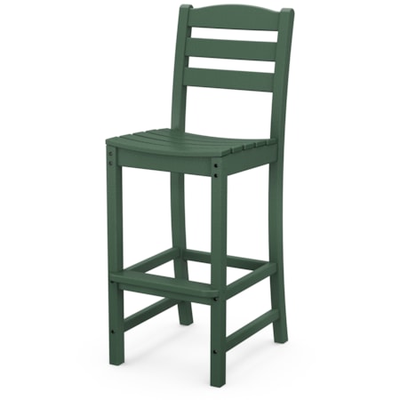 La Casa Café Bar Side Chair