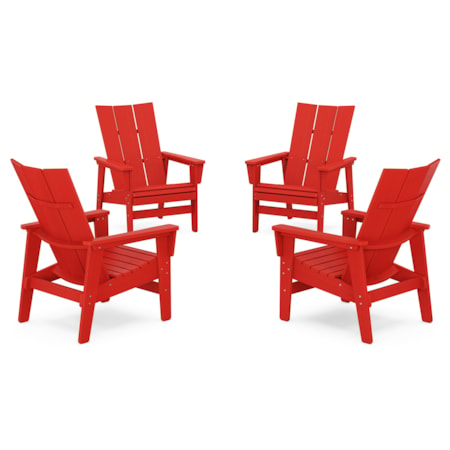 Outdoor Cocktail-Coffee Tables