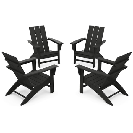 Outdoor Cocktail-Coffee Tables