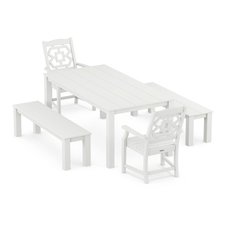 Outdoor Dining Sets