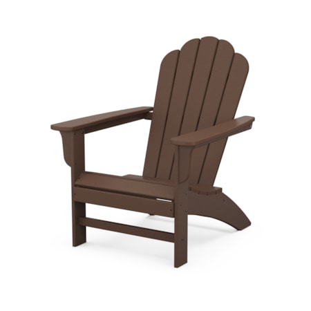 Cottage Adirondack Chair