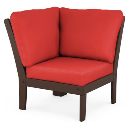 Modular Corner Chair