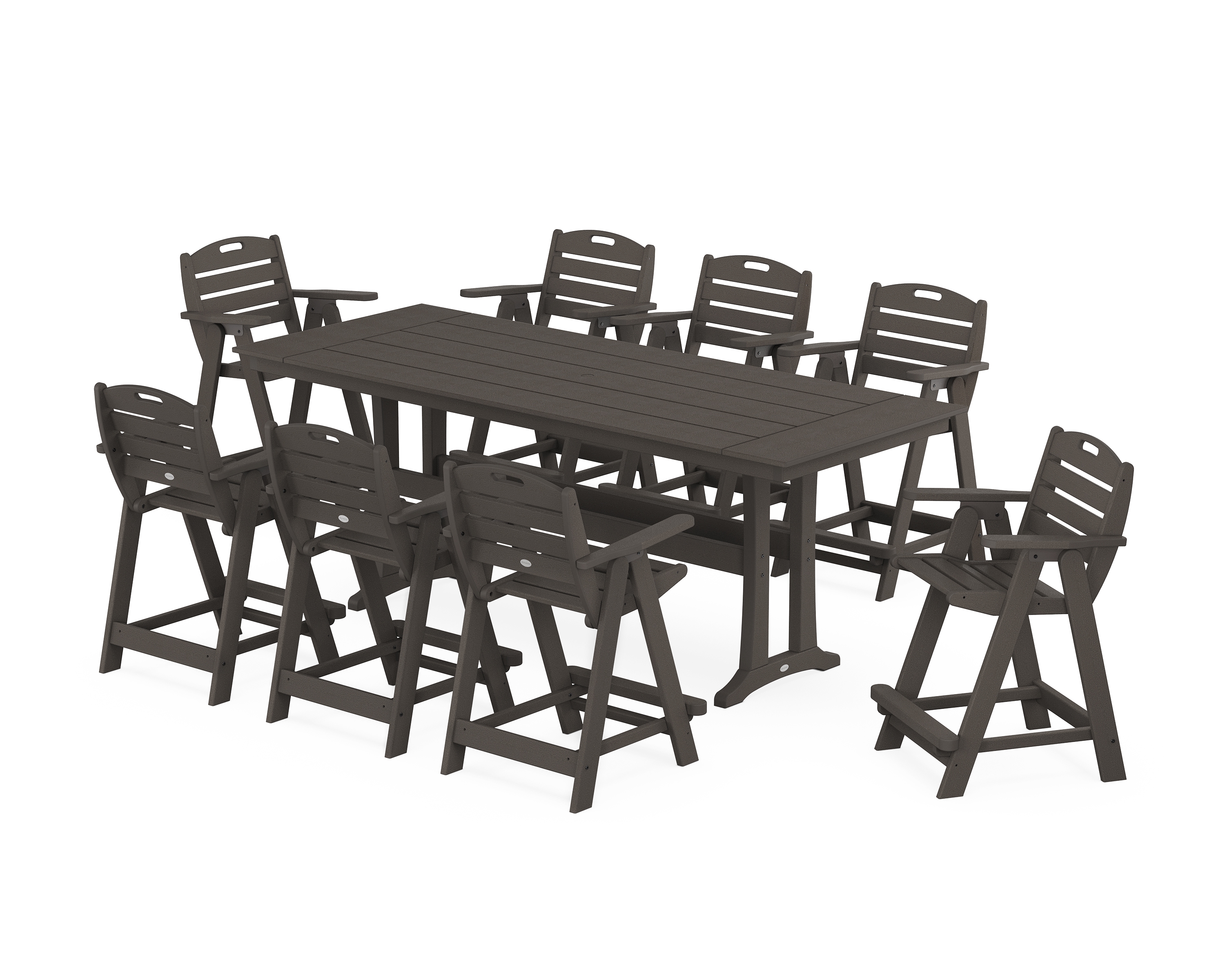Outdoor Bistro Dining Sets