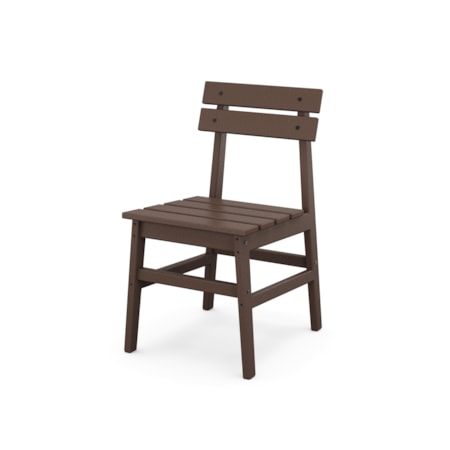 Modern Studio Plaza Chair (Single)