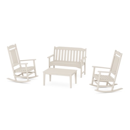 Outdoor Conversation Sets/Outdoor Chat Sets