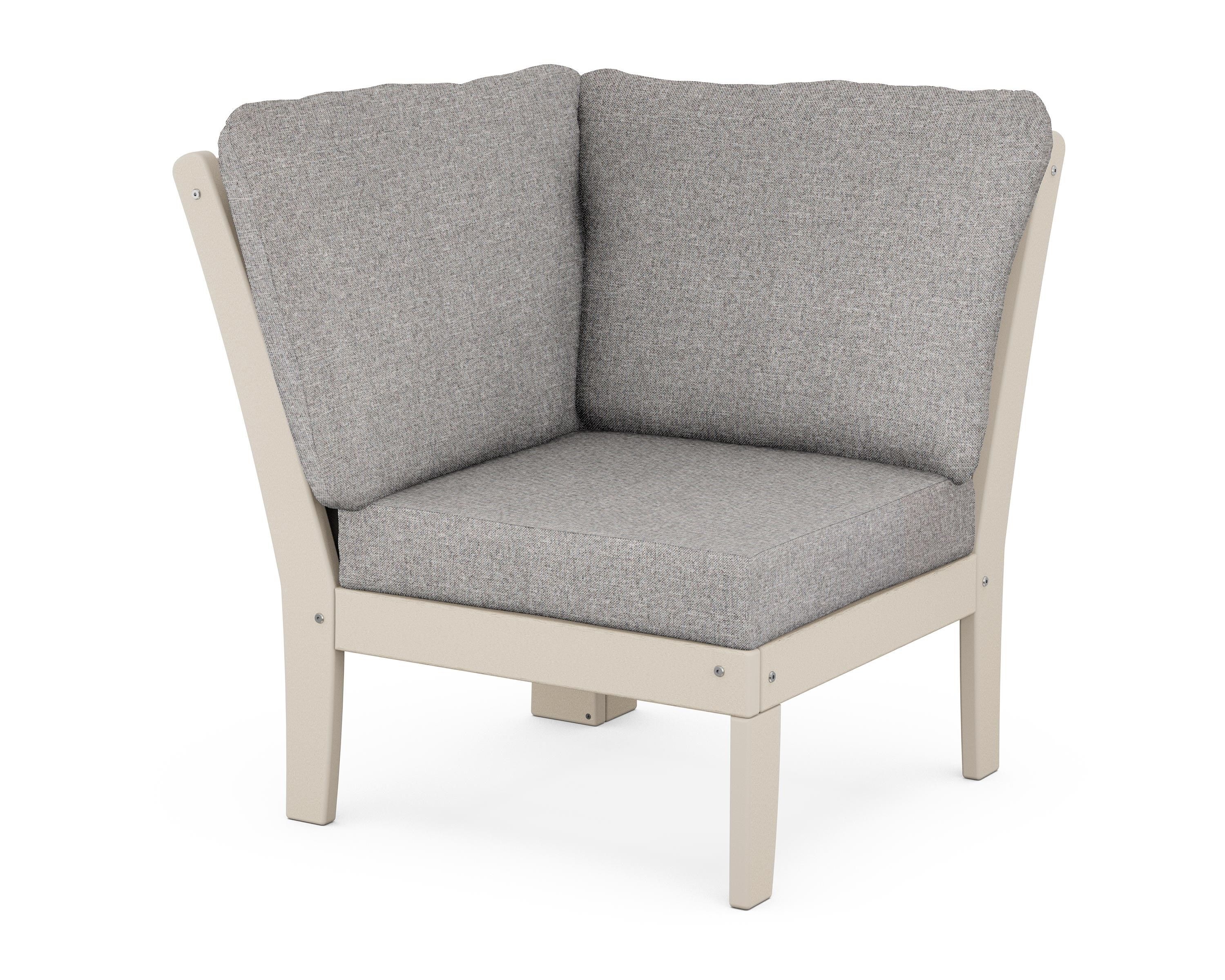 Modular Corner Chair