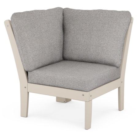 Modular Corner Chair