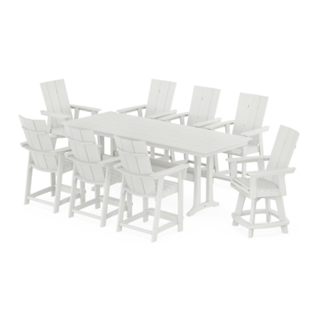 Outdoor Bistro Dining Sets