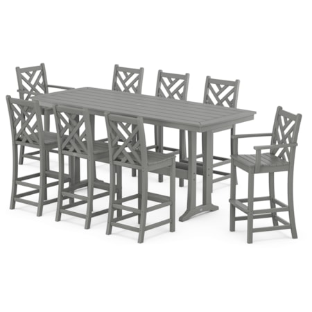 Outdoor Pub Dining Sets
