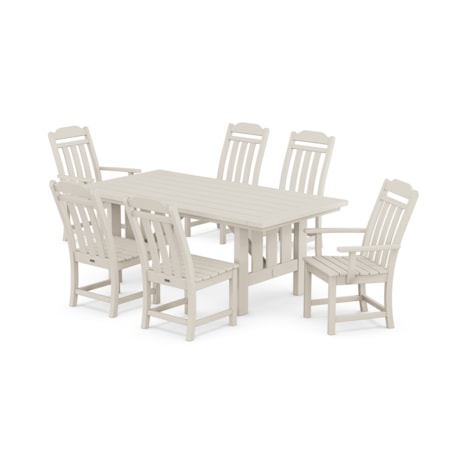 Outdoor Dining Sets