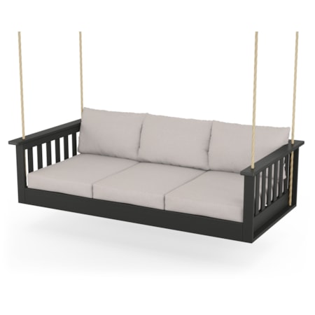 Daybed Swing