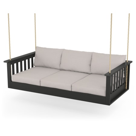 Daybed Swing