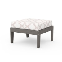 Driftwood / Trellis Dune Burlap