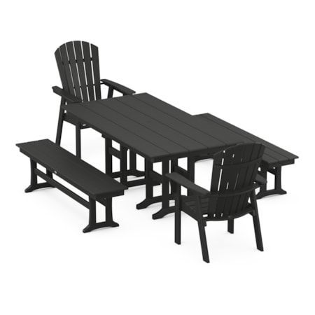 Outdoor Dining Sets