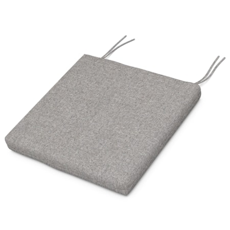 Seat Cushion - 18.5"D x 20"W x 2.5"H
