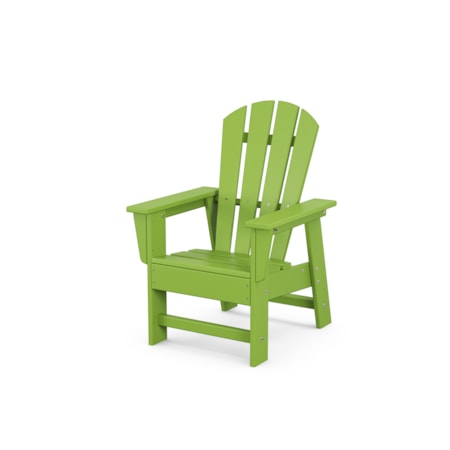 Kids Adirondack Chair