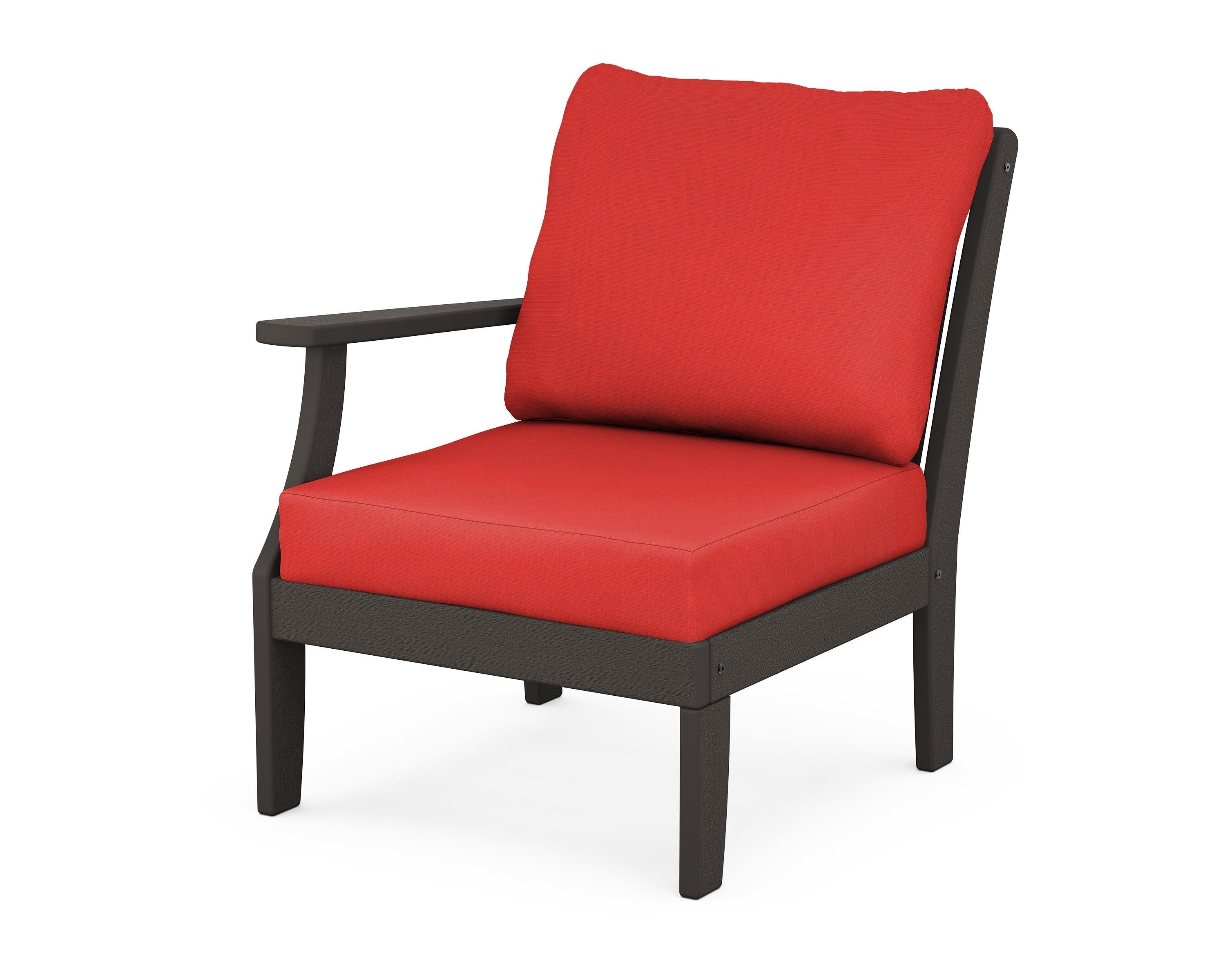 Modular Left Arm Chair