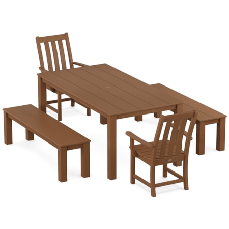 Outdoor Dining Sets