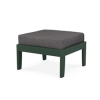 Green / Ash Charcoal