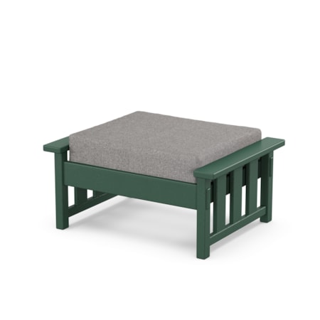 Acadia Deep Seating Ottoman