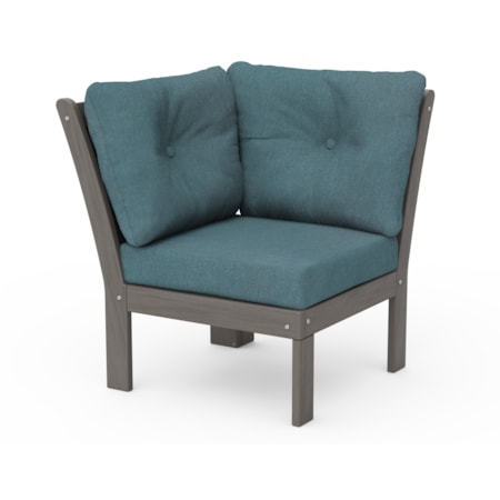 Modular Corner Chair