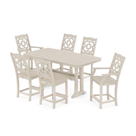 Outdoor Bistro Dining Sets