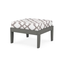 Slate Grey / Trellis Grey Mist