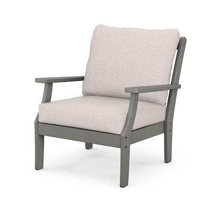 Deep Seating Chair