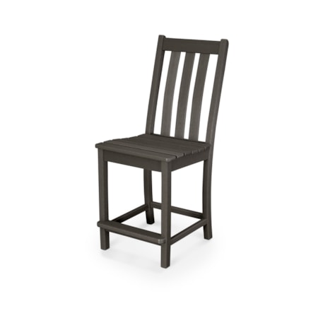 Vineyard Counter Side Chair
