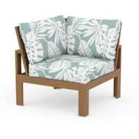 Natural / Leaf Glacier Spa