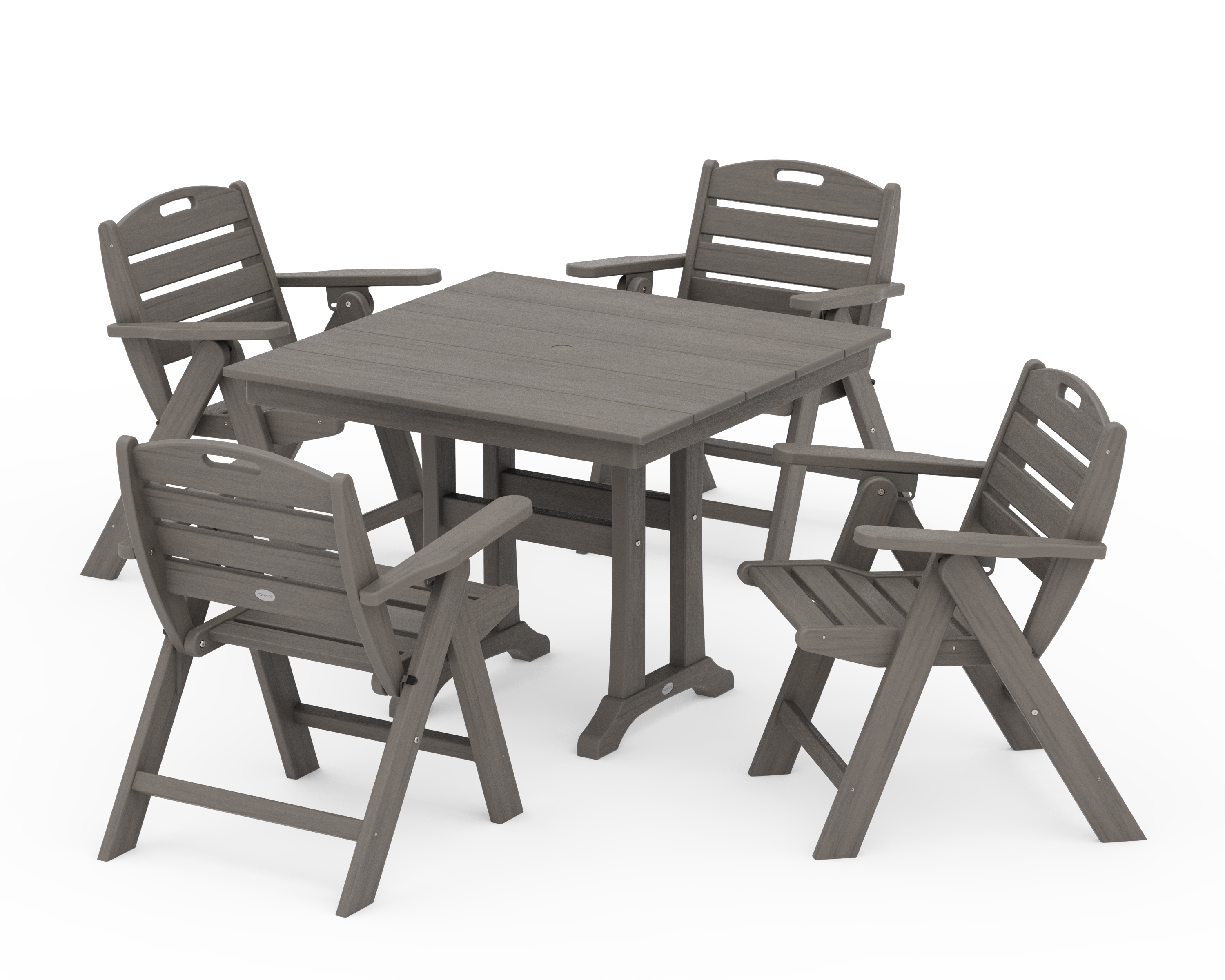 5-Piece Dining Set